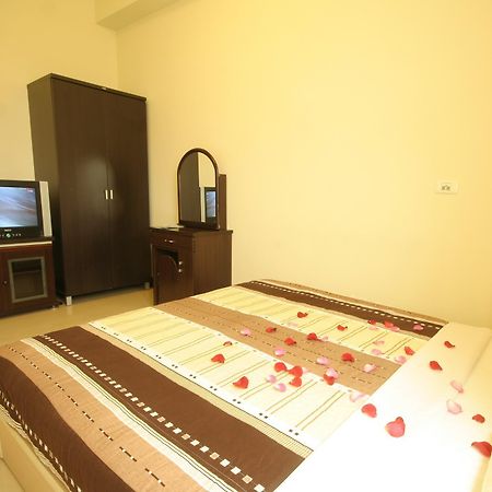 Long Beach Bed And Breakfast Penghu County Exterior foto