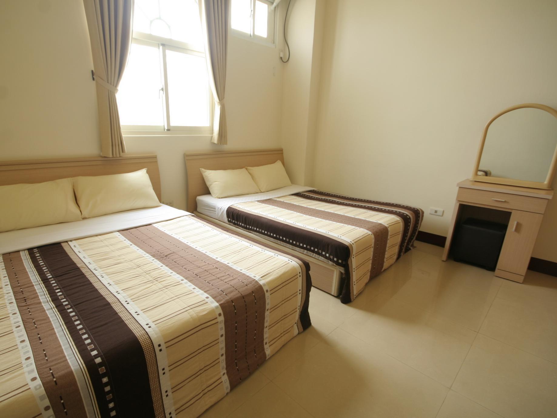 Long Beach Bed And Breakfast Penghu County Exterior foto